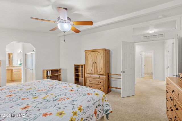 2151 W Desert Serenity Place, Vail, AZ 85641