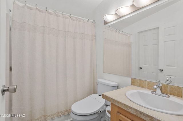 2151 W Desert Serenity Place, Vail, AZ 85641