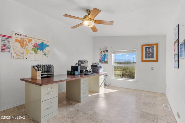 2151 W Desert Serenity Place, Vail, AZ 85641