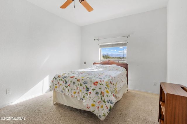 2151 W Desert Serenity Place, Vail, AZ 85641