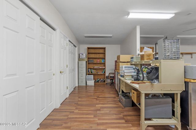 2151 W Desert Serenity Place, Vail, AZ 85641