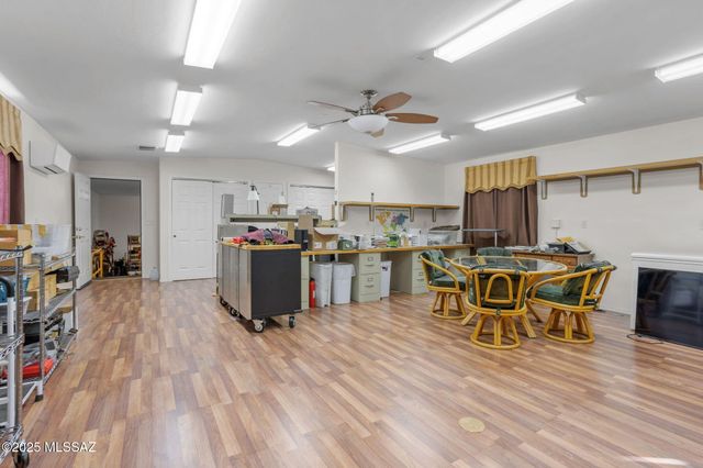 2151 W Desert Serenity Place, Vail, AZ 85641