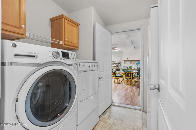 2151 W Desert Serenity Place, Vail, AZ 85641