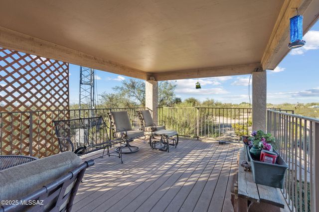 2151 W Desert Serenity Place, Vail, AZ 85641