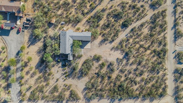 2151 W Desert Serenity Place, Vail, AZ 85641