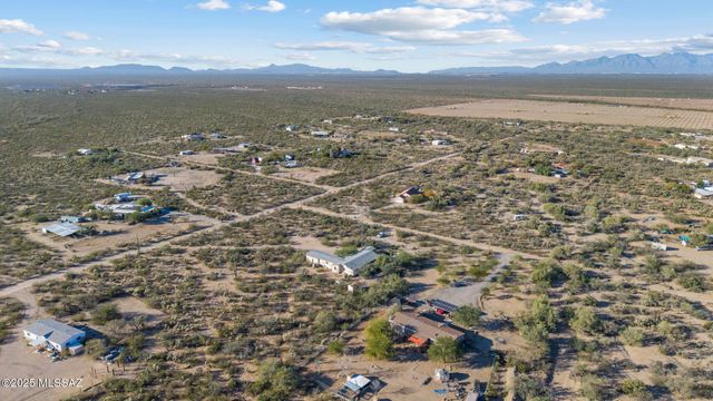 2151 W Desert Serenity Place, Vail, AZ 85641