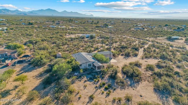 2151 W Desert Serenity Place, Vail, AZ 85641