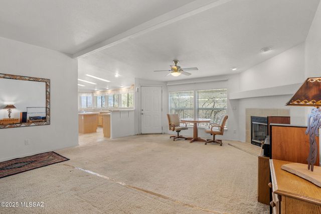 2151 W Desert Serenity Place, Vail, AZ 85641