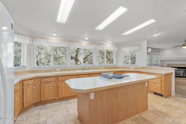 2151 W Desert Serenity Place, Vail, AZ 85641