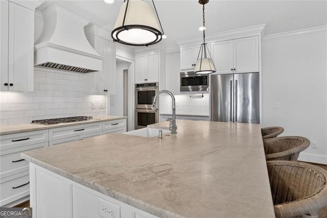 897 Glenbrook Drive NW, Atlanta, GA 30318
