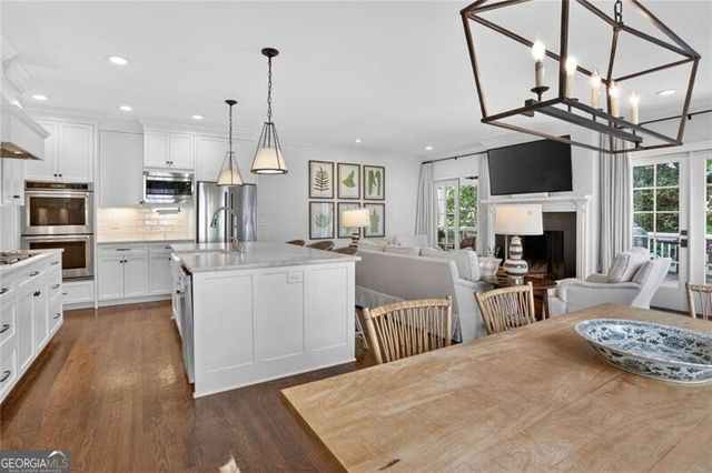 897 Glenbrook Drive NW, Atlanta, GA 30318