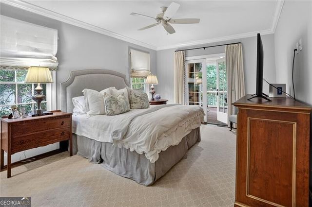 897 Glenbrook Drive NW, Atlanta, GA 30318