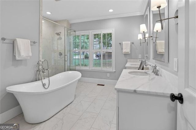 897 Glenbrook Drive NW, Atlanta, GA 30318