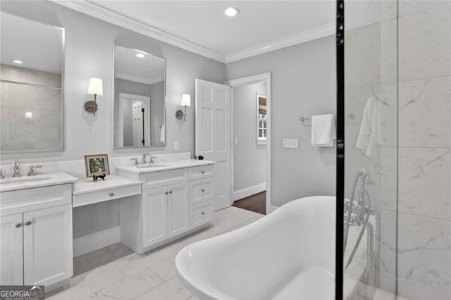 897 Glenbrook Drive NW, Atlanta, GA 30318