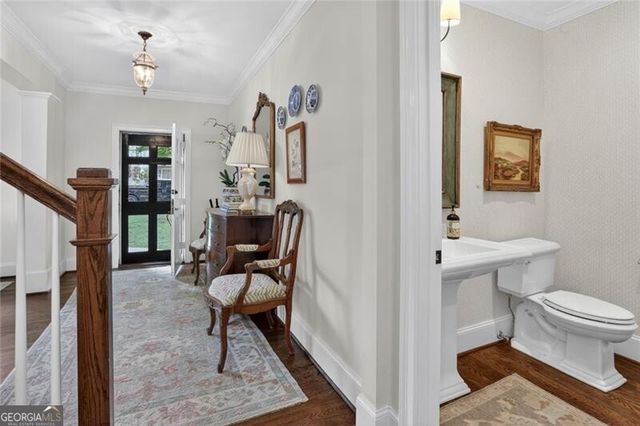 897 Glenbrook Drive NW, Atlanta, GA 30318