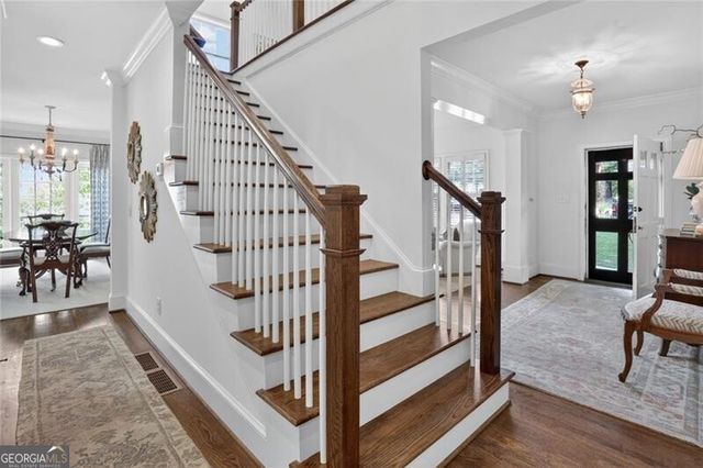 897 Glenbrook Drive NW, Atlanta, GA 30318