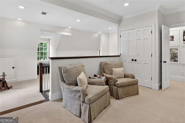 897 Glenbrook Drive NW, Atlanta, GA 30318