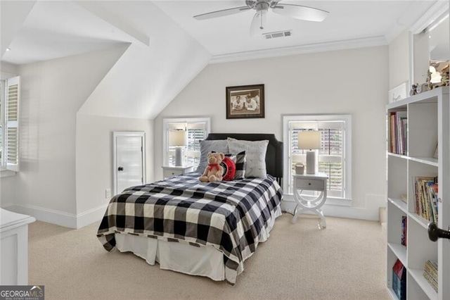 897 Glenbrook Drive NW, Atlanta, GA 30318