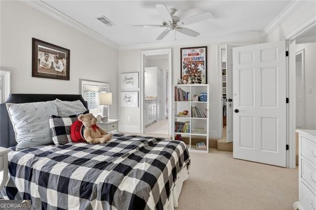 897 Glenbrook Drive NW, Atlanta, GA 30318