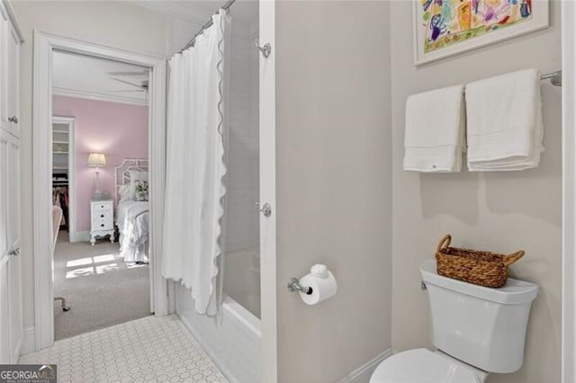 897 Glenbrook Drive NW, Atlanta, GA 30318