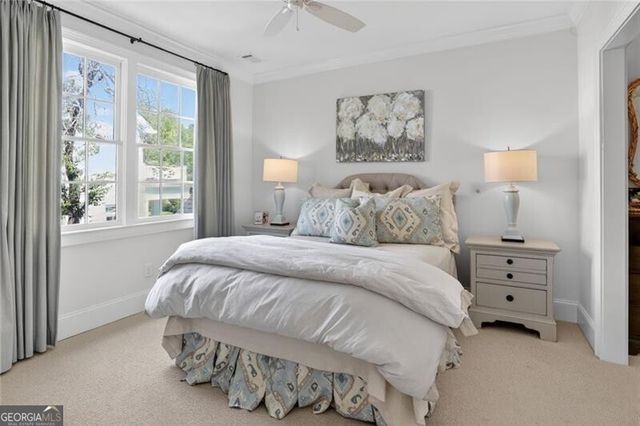 897 Glenbrook Drive NW, Atlanta, GA 30318