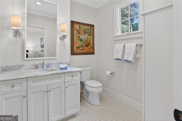 897 Glenbrook Drive NW, Atlanta, GA 30318