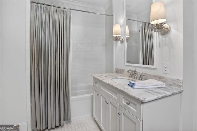 897 Glenbrook Drive NW, Atlanta, GA 30318
