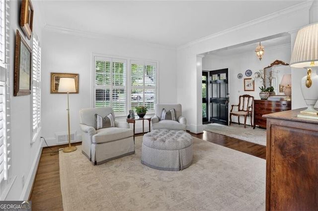 897 Glenbrook Drive NW, Atlanta, GA 30318