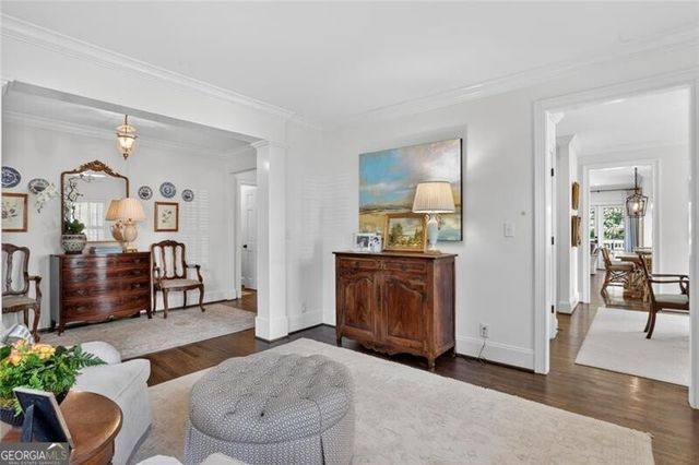 897 Glenbrook Drive NW, Atlanta, GA 30318