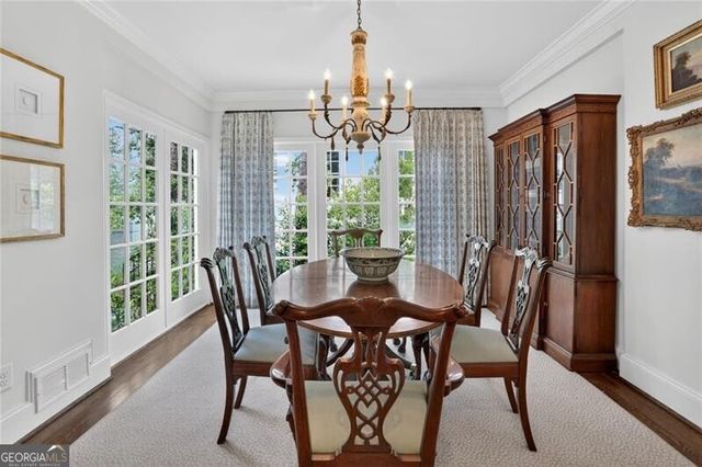 897 Glenbrook Drive NW, Atlanta, GA 30318