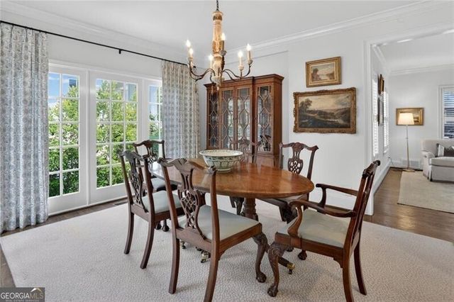 897 Glenbrook Drive NW, Atlanta, GA 30318