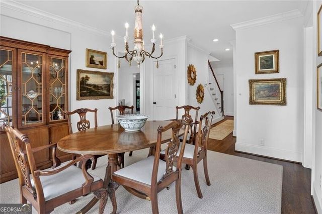 897 Glenbrook Drive NW, Atlanta, GA 30318