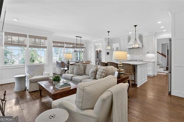 897 Glenbrook Drive NW, Atlanta, GA 30318