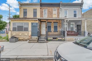 842 ELM ST, Camden, NJ 08102