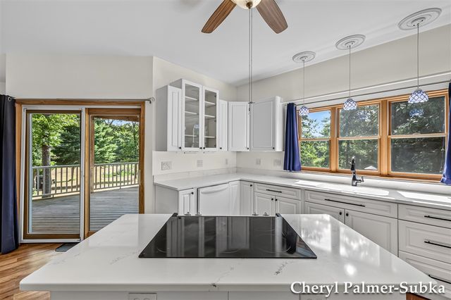 8090 E Lake Road, Twin Lake, MI 49457