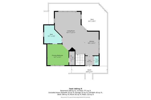8090 E Lake Road, Twin Lake, MI 49457