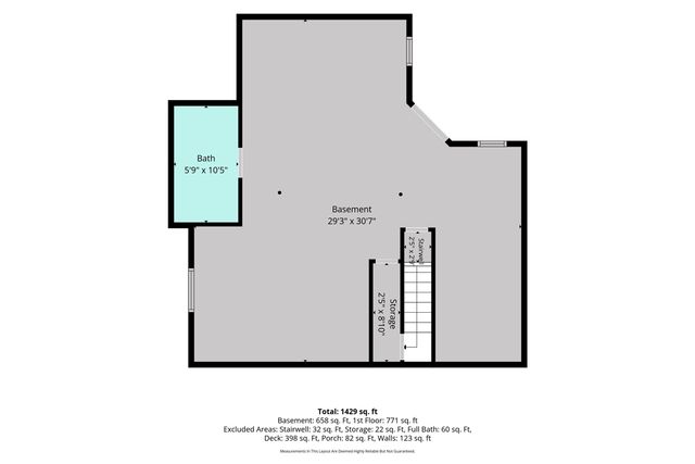 8090 E Lake Road, Twin Lake, MI 49457