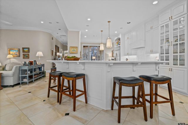 4306 Cascades Boulevard, Tyler, TX 75709