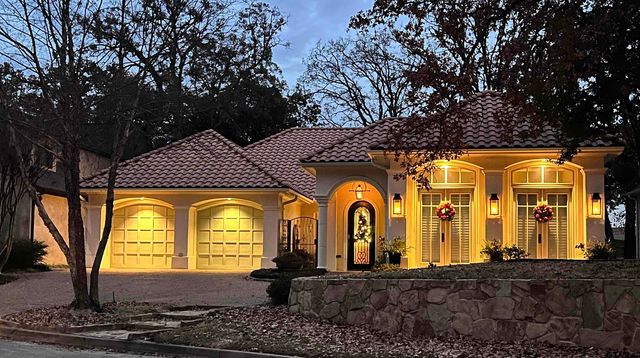 4306 Cascades Boulevard, Tyler, TX 75709