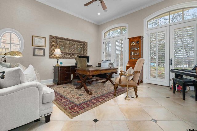 4306 Cascades Boulevard, Tyler, TX 75709