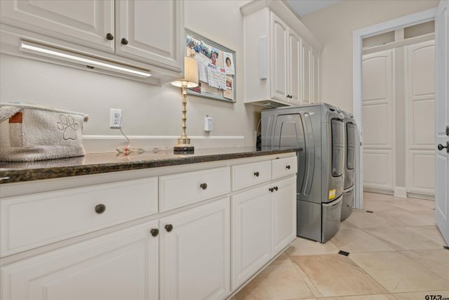 4306 Cascades Boulevard, Tyler, TX 75709