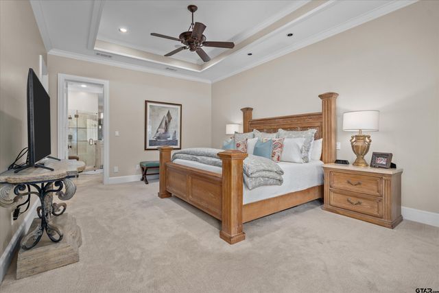 4306 Cascades Boulevard, Tyler, TX 75709