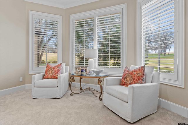 4306 Cascades Boulevard, Tyler, TX 75709