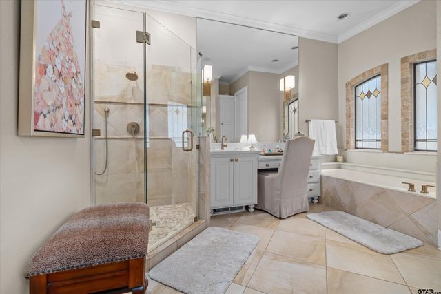 4306 Cascades Boulevard, Tyler, TX 75709