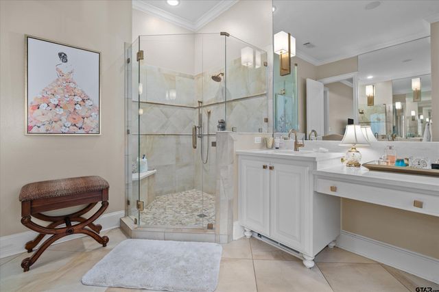 4306 Cascades Boulevard, Tyler, TX 75709