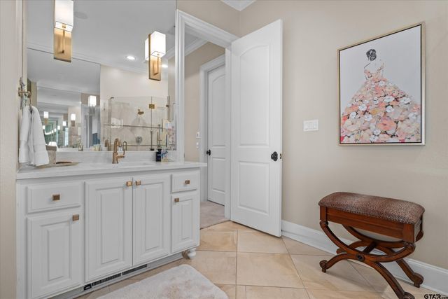 4306 Cascades Boulevard, Tyler, TX 75709