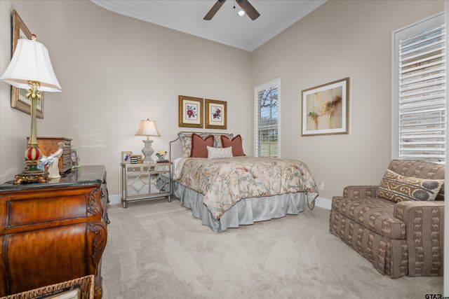 4306 Cascades Boulevard, Tyler, TX 75709