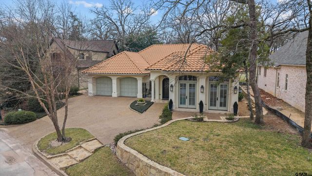 4306 Cascades Boulevard, Tyler, TX 75709