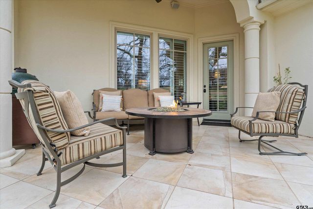 4306 Cascades Boulevard, Tyler, TX 75709