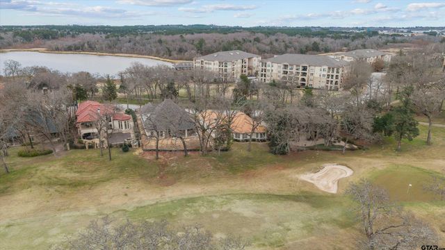 4306 Cascades Boulevard, Tyler, TX 75709